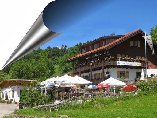Landgasthof sonne