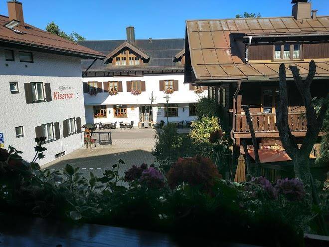 Landhaus alban