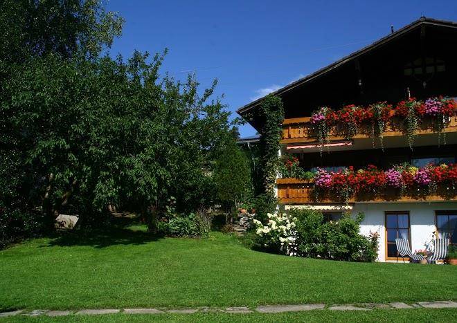 Landhaus anna