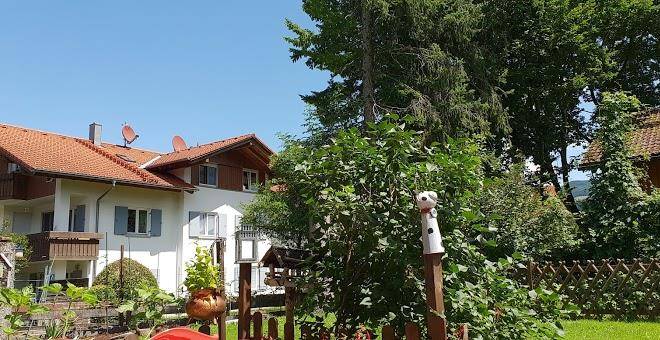 Landhaus barbara