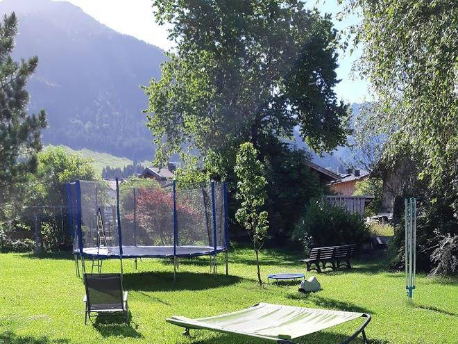 Landhaus gambeck