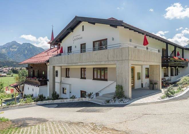 Landhaus gutermann