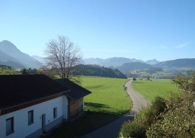 Landhaus hartmann