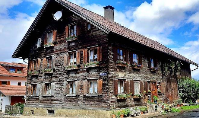 Landhaus hochfeichter
