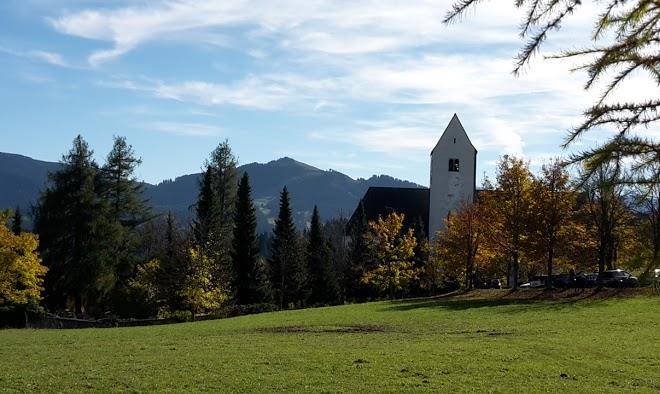 Landhaus hochstatt