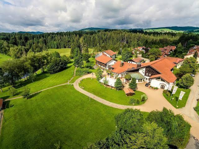 Landhaus Hotel Sommerau Gmbh Image