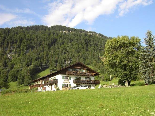 Landhaus koberle bietsch