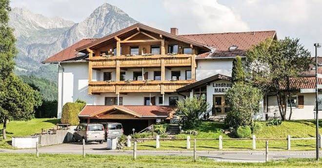 Landhaus marga