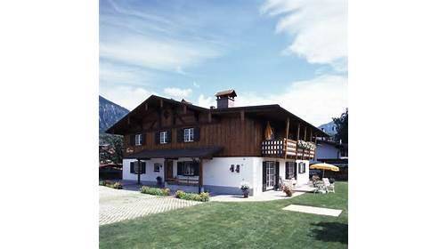 Landhaus marie theres