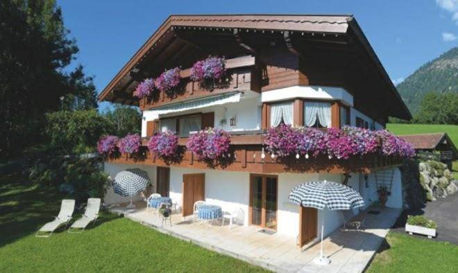 Landhaus menz