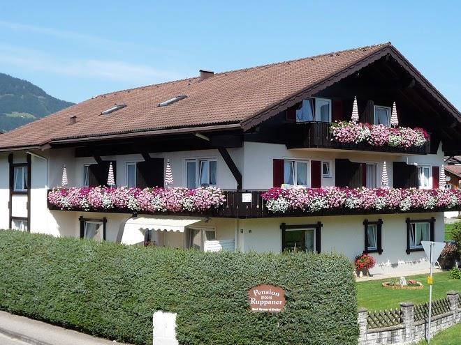 Landhaus pension ruppaner