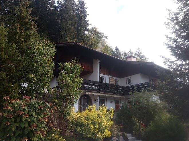 Landhaus schorsch