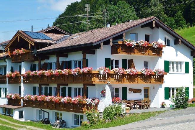 Landhaus schraudolf
