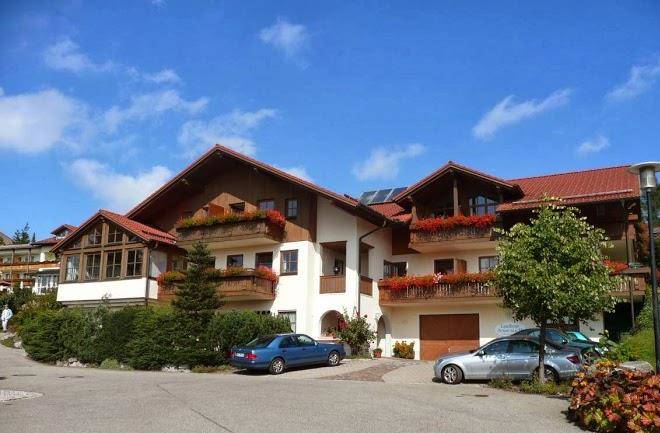 Landhaus sonnenbichl