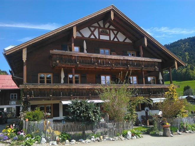 Landhaus steiner
