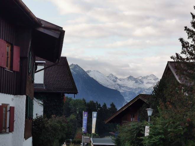 Landhaus thaumiller