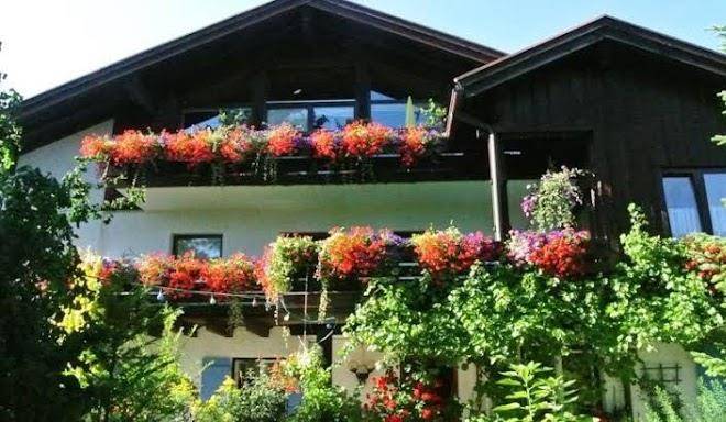 Landhotel bauer sonthofen