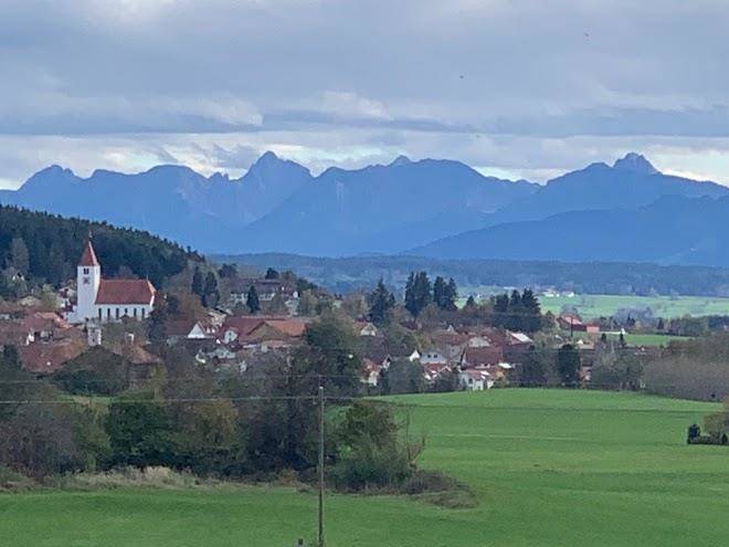 Landhotel schönblick