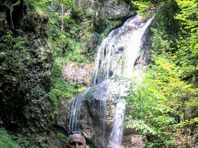 Landsitz rocky docky