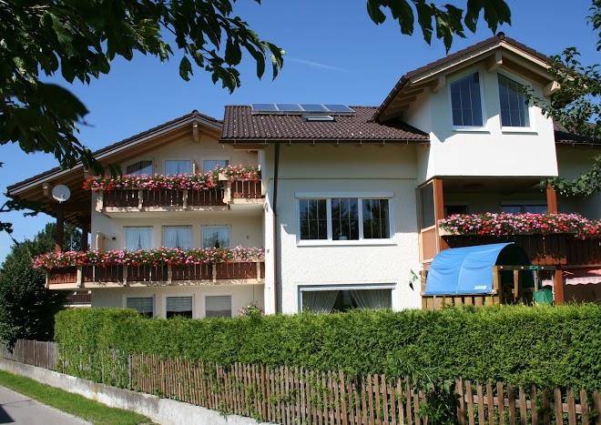 Mein landhaus
