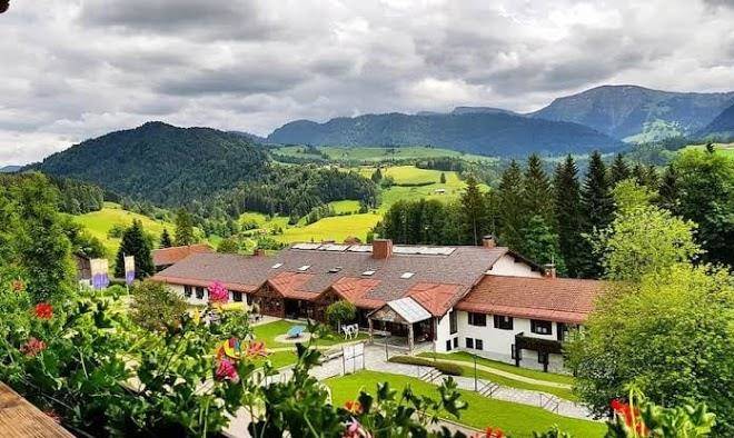 Mondi resort oberstaufen