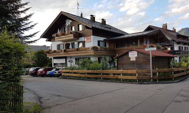 Mullers landhaus