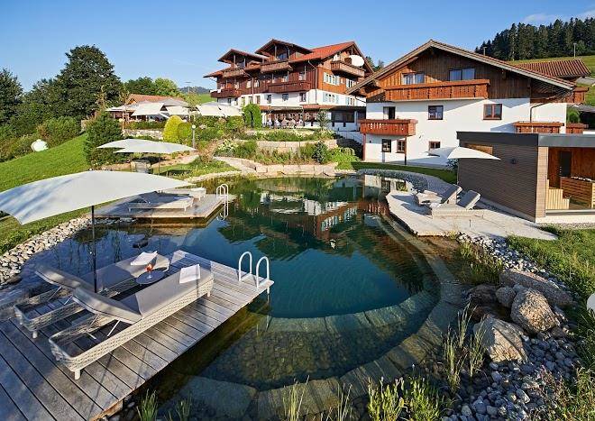 Natur & genieserhotel der birkenhof