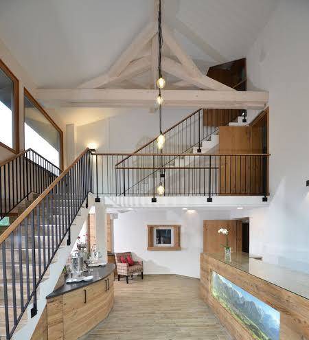 Naturhotel cafe waldesruhe
