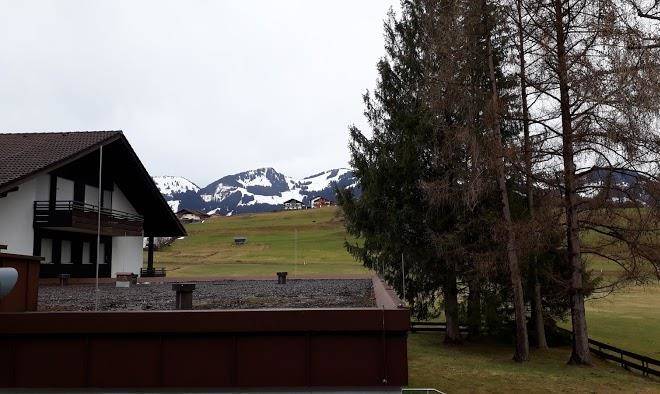 Oberallgau 1a alpenpanorama