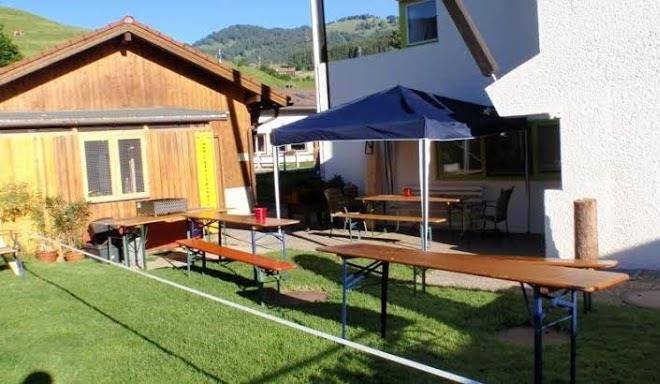 Outdoor zentrum allgau