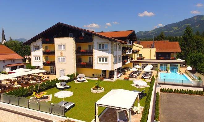 Parkhotel burgmuhle