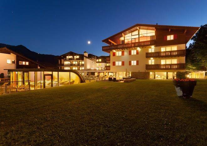 Parkhotel frank gmbh