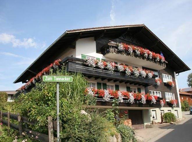 Pension hartmann