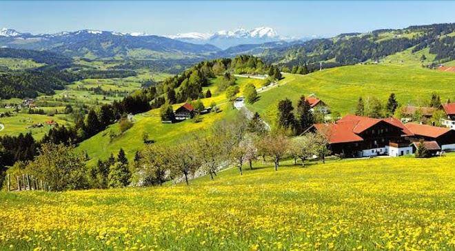 Pension himmeleck
