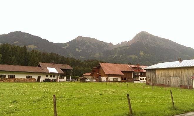 Pension kannler