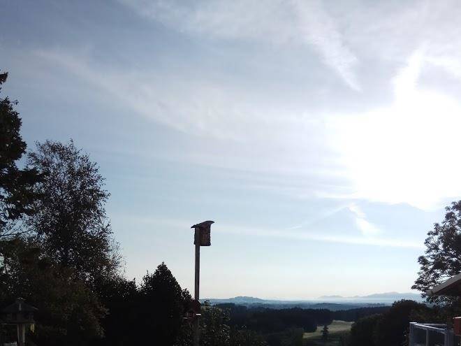 Pension sonne
