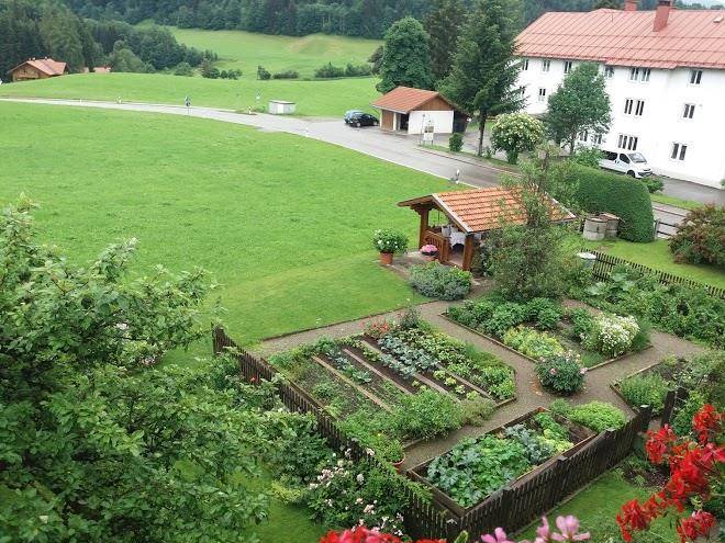 Pension wagnerbock