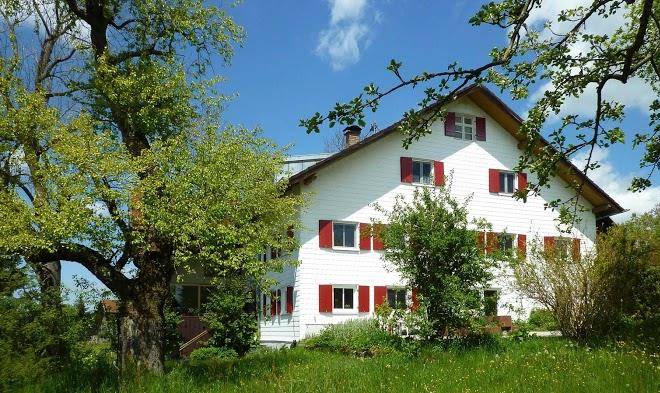 Quellhof allgau