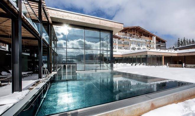 Rosenalp gesundheitsresort & spa