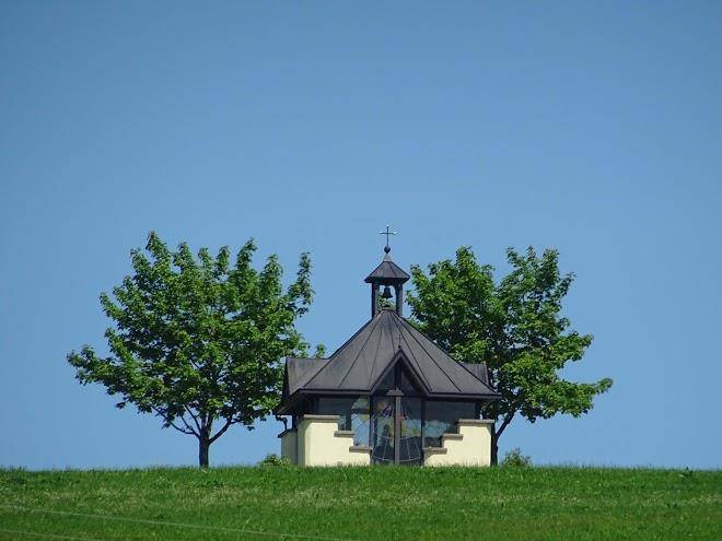 Rottachstube
