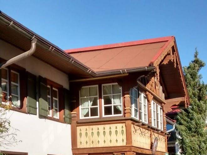 Rubyn oberstdorf ferienwohnungen