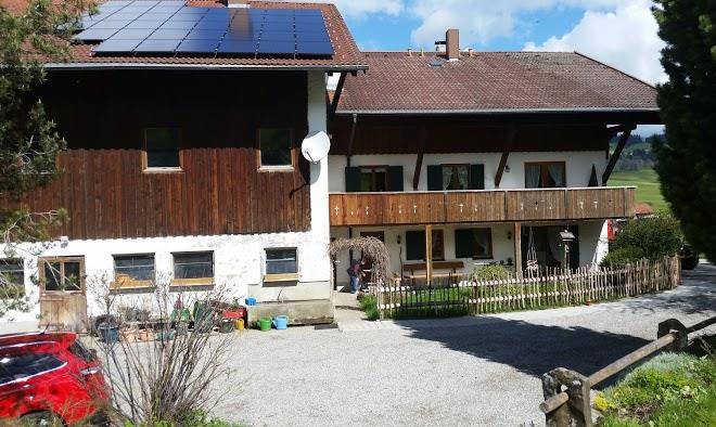 Scheibelehof