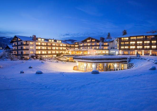Schule's gesundheitsresort & spa