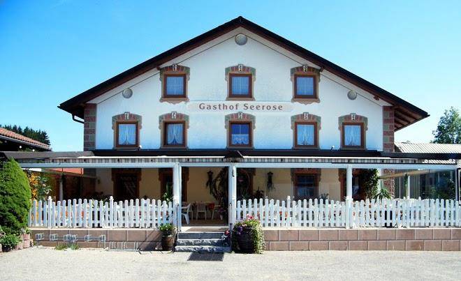 Seerose gasthof