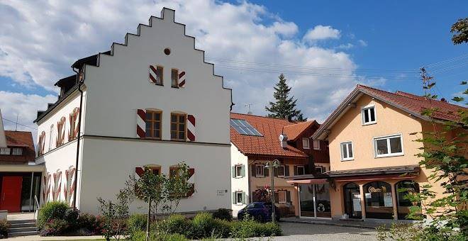 Sonne gasthaus