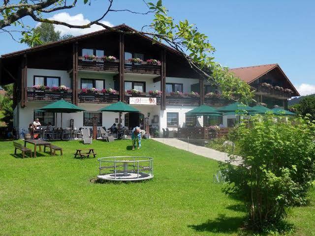 Sulzberger hof