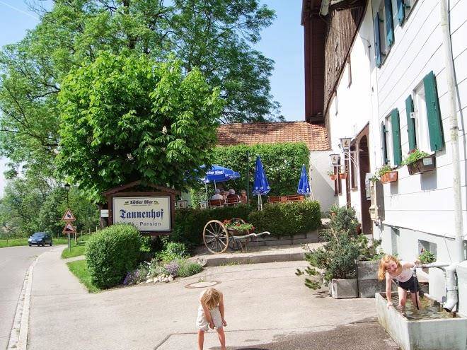 Tannenhof tanne inh xaver muller