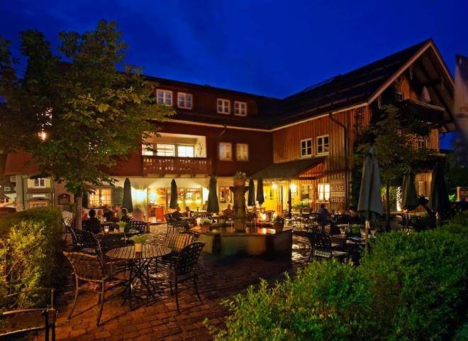 Thalkirchdorfer dorfhaus