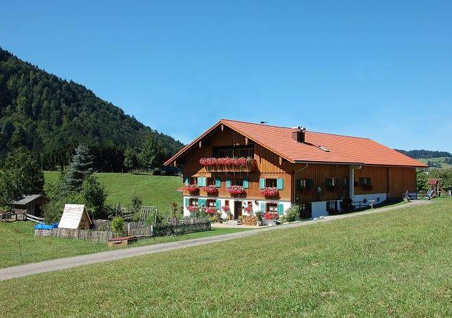 Urlaub auf dem bauernhof der auszeithof ferienhof