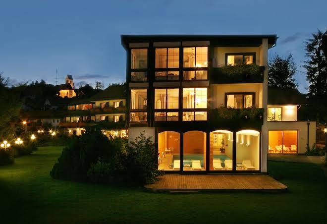 Vitalhotel die mittelburg allgau